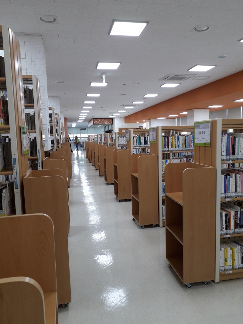 꿈두레 도서관